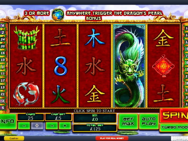 EUR 44 Casino Tournament at Super Lines Casino