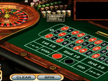 EUR 3280 NO DEPOSIT BONUS CASINO at Bet At Home Casino