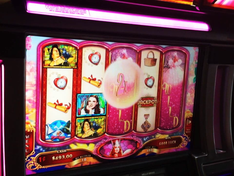 180 Free Spins Casino at Get Lucky Casino