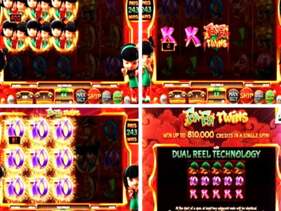 $365 Free chip casino at Mega Casino