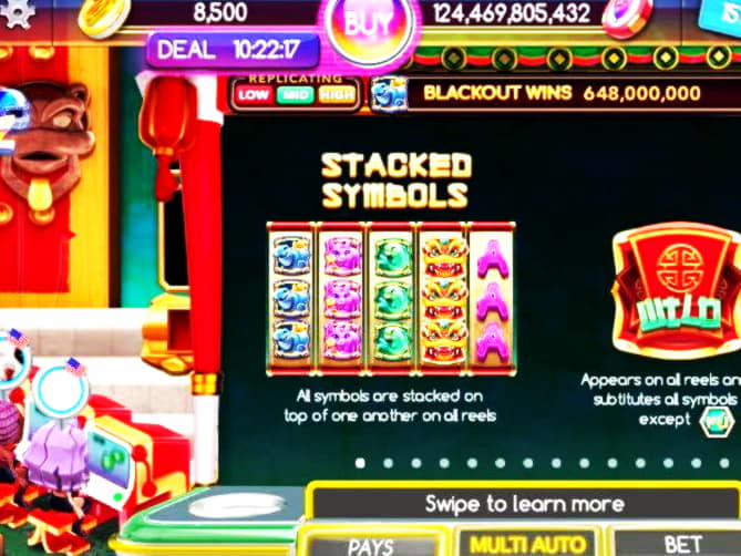 95 Free spins at Casino-X