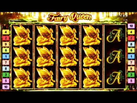 €605 Free Chip at Get Lucky Casino