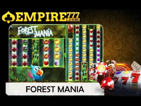 €315 Free Money at Mega Casino