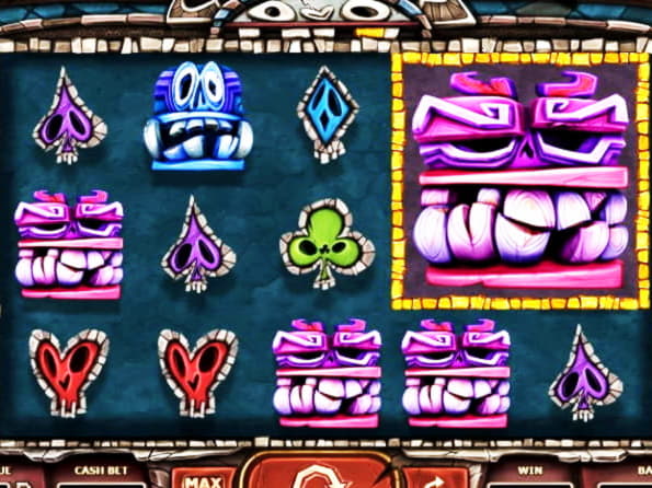 €2745 No Deposit at Get Lucky Casino