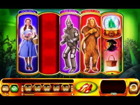 290% Match Bonus Casino at All Slots Casino