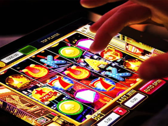 670% Casino match bonus at Ikibu Casino