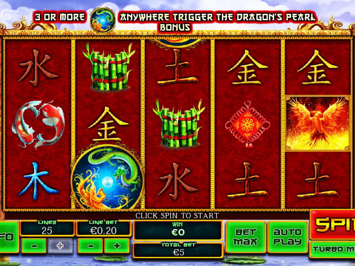 $85 Online Casino Tournament at BGO Casino