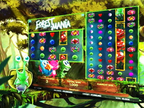 £110 FREE Casino Chip at Bet At Home Casino