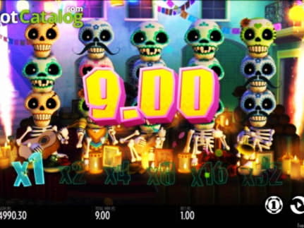 $680 Free Casino Chip at Bet At Home Casino