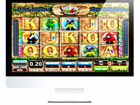 40 Loyalty Free Spins! at Mansion Casino