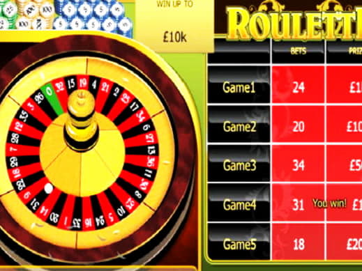 EURO 640 Daily freeroll slot tournament at Net Bet Casino