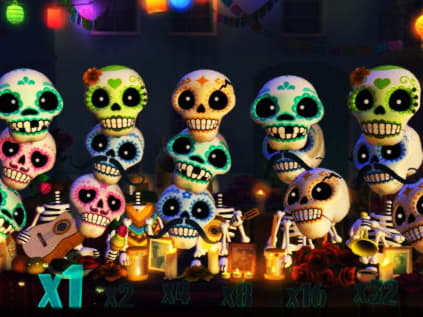 €1695 NO DEPOSIT CASINO BONUS at Fruity Casa Casino