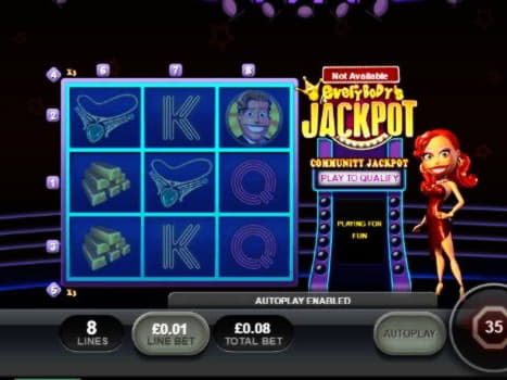 ﻿$275 free casino chip at Mega Casino