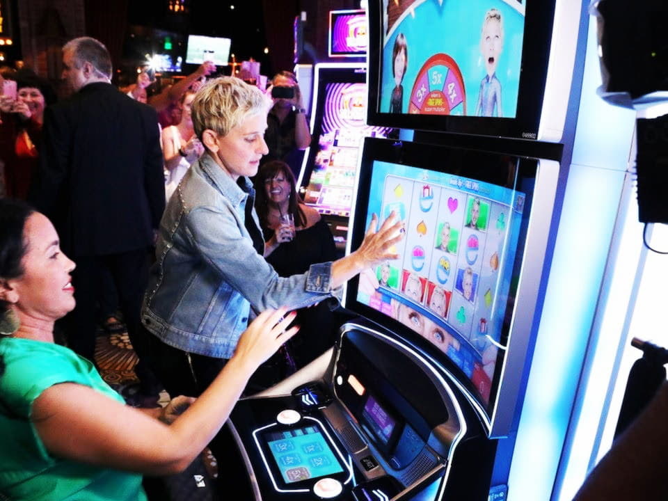EUR 795 Online Casino Tournament at Mega Casino