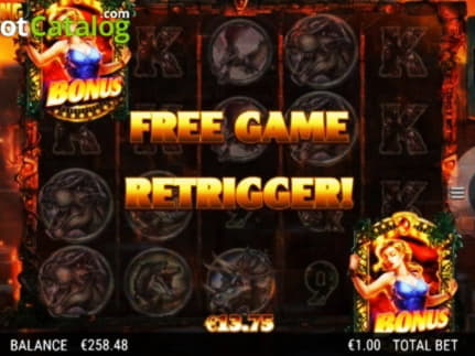 €555 Casino Tournament at Ikibu Casino
