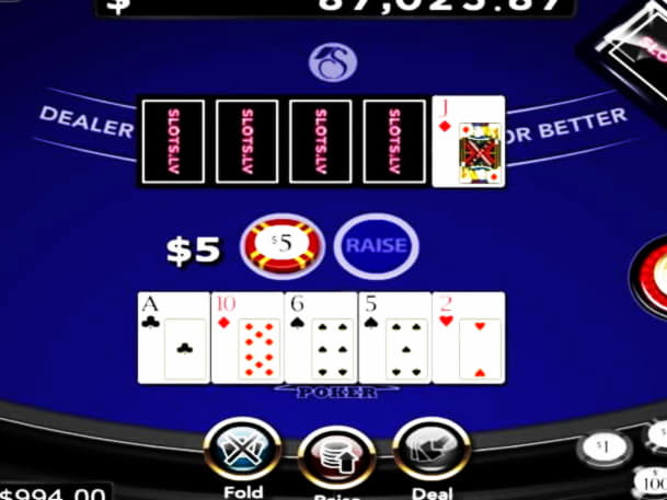 EUR 125 Tournament at Mansion Casino
