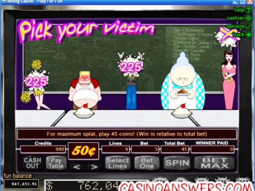 145 Free Spins Casino at bWin Casino