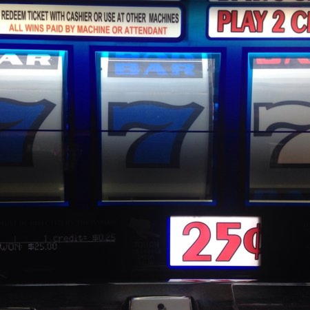 $965 Free Casino Tournament at Mansion Casino