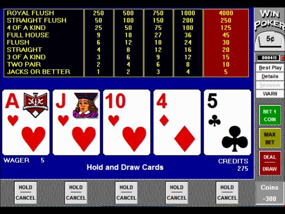 325% First deposit bonus at Bet At Home Casino