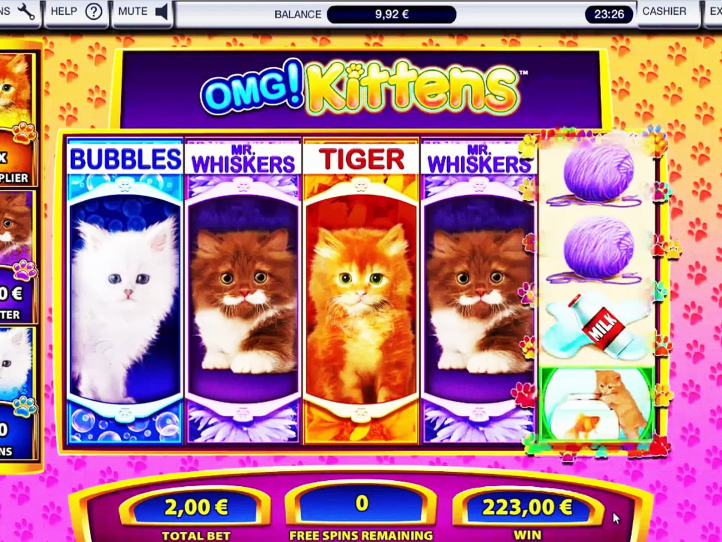 10 free spins casino at Leo Dubai Casino