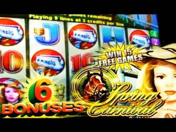 €3215 No deposit bonus casino at Mansion Casino