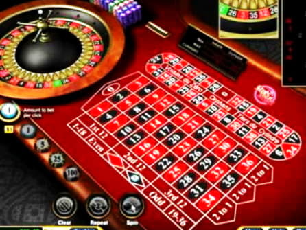 Eur 245 Casino Tournament at BGO Casino