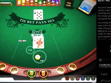 685% Match bonus at Party Casino