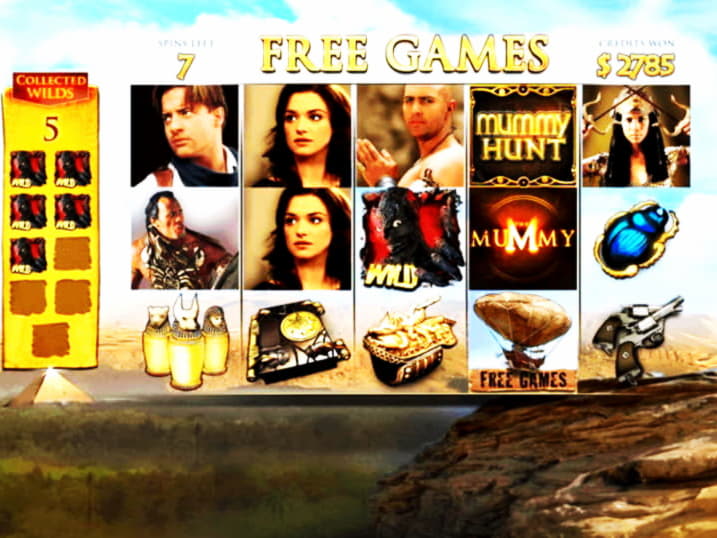 585% Match bonus casino at Jackpot City Casino