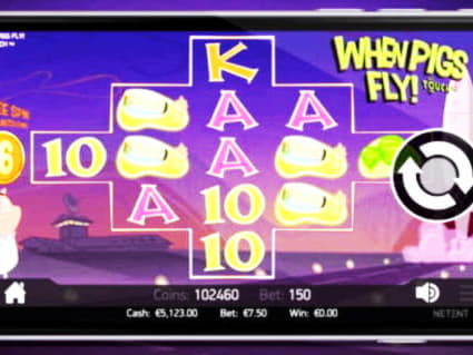 Eur 265 Casino Tournament at Fruity Casa Casino