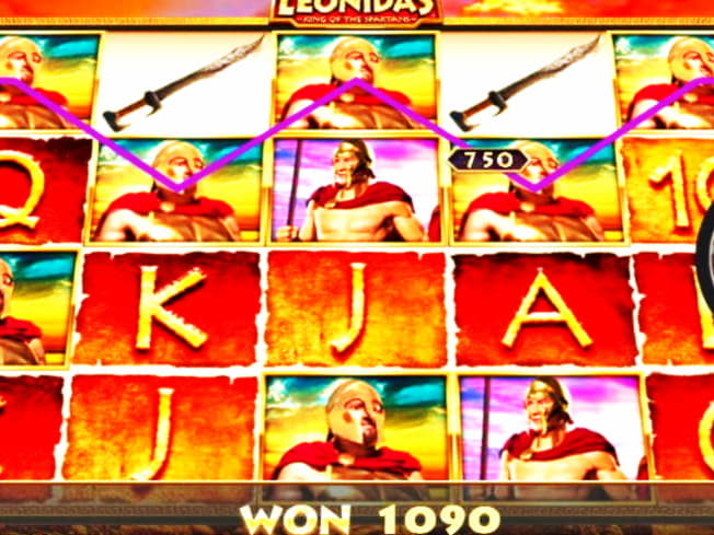 EURO 1700 NO DEPOSIT BONUS CODE at All Slots Casino