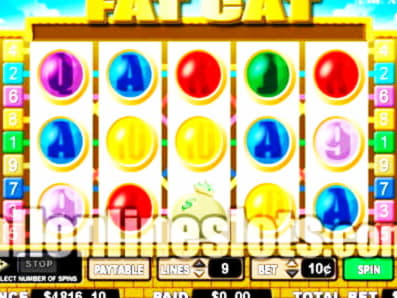 EUR 225 FREE Chip at Jackpot City Casino