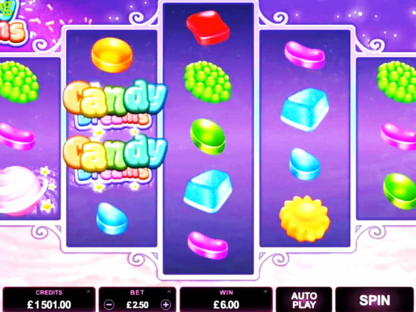 ﻿$515 Free Cash at Come On Casino