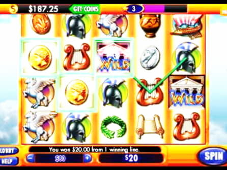 195 Free Spins right now at Net Bet Casino