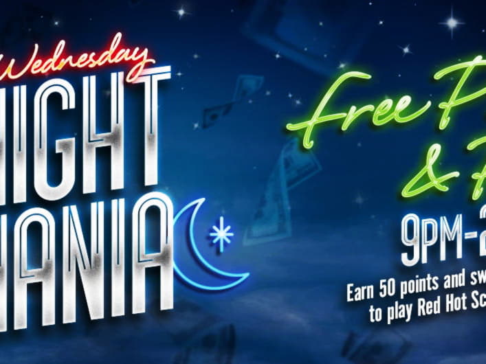 €333 No Deposit at Mansion Casino