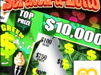 375% Match at a Casino at Party Casino