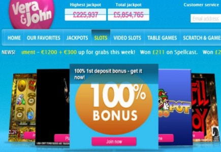 $90 Daily freeroll slot tournament at BGO Casino