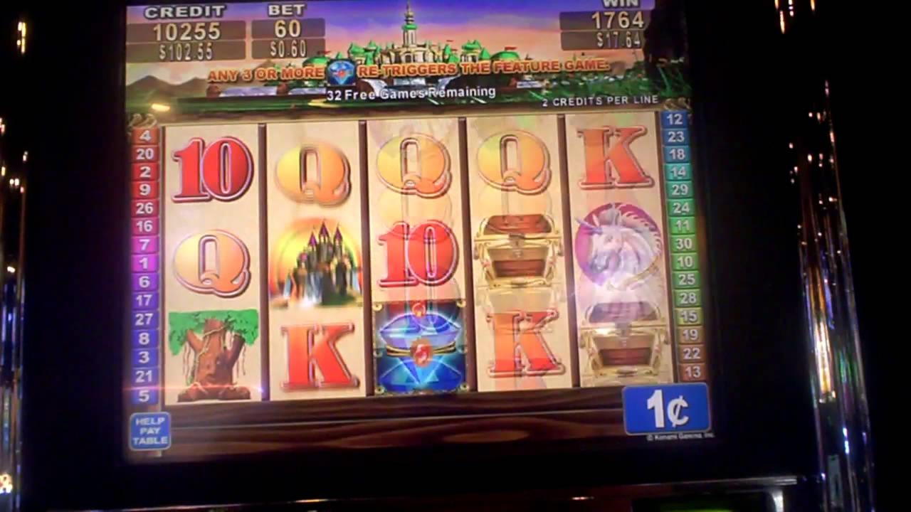 €265 Free chip at Spinland Casino
