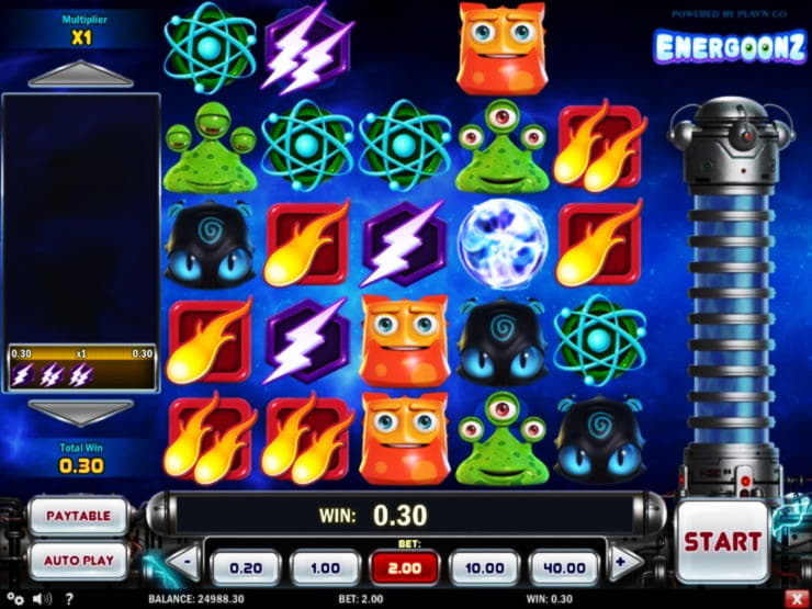﻿$450 free chip at Come On Casino