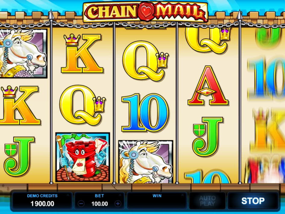 $425 free chip casino at BGO Casino