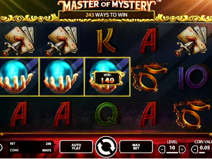 150 Trial Spins at Rizk Casino