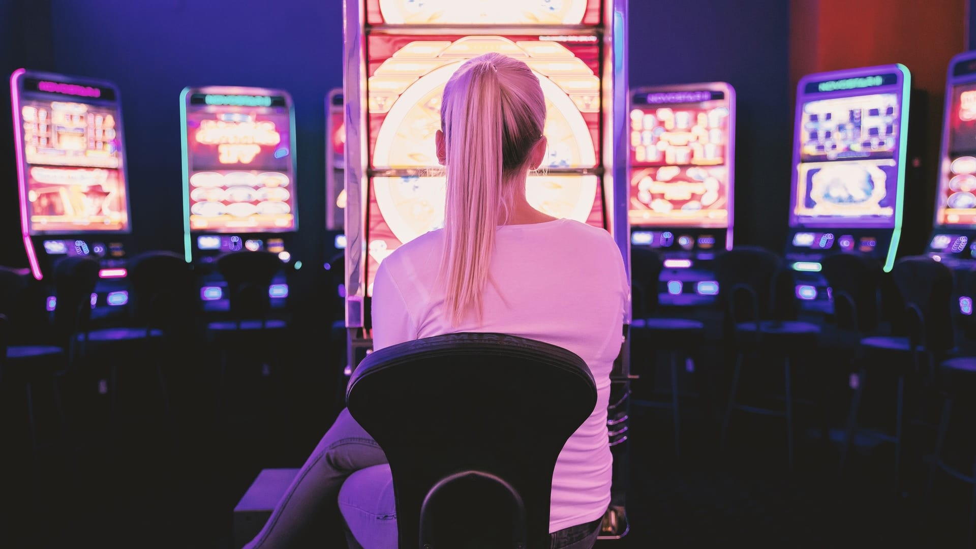 €715 No Deposit at Spin Palace Casino