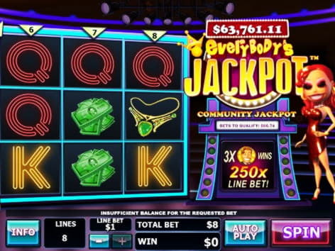 €335 no deposit casino bonus at Net Bet Casino