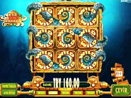 €90 Free Money at Get Lucky Casino