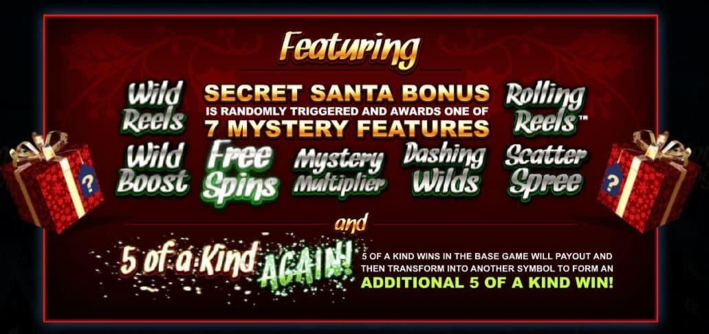 EUR 520 Casino tournaments freeroll at Joy Casino