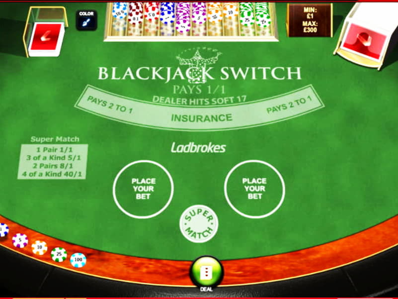 $570 Free Chip Casino at Spinland Casino