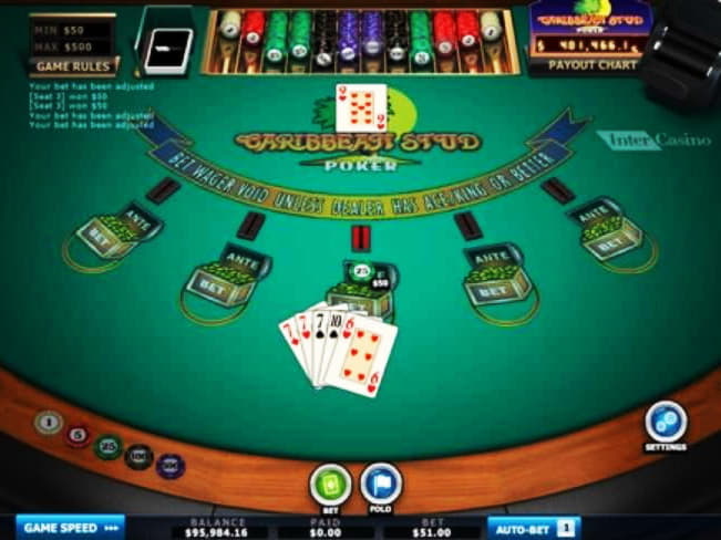 €99 Casino Tournament at Net Bet Casino