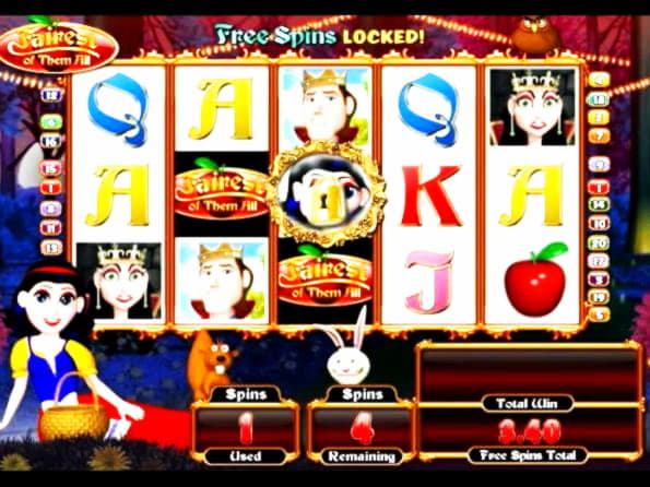 250 Trial Spins at Come On Casino