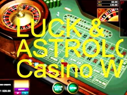615% Match at a casino at Genesis Casino