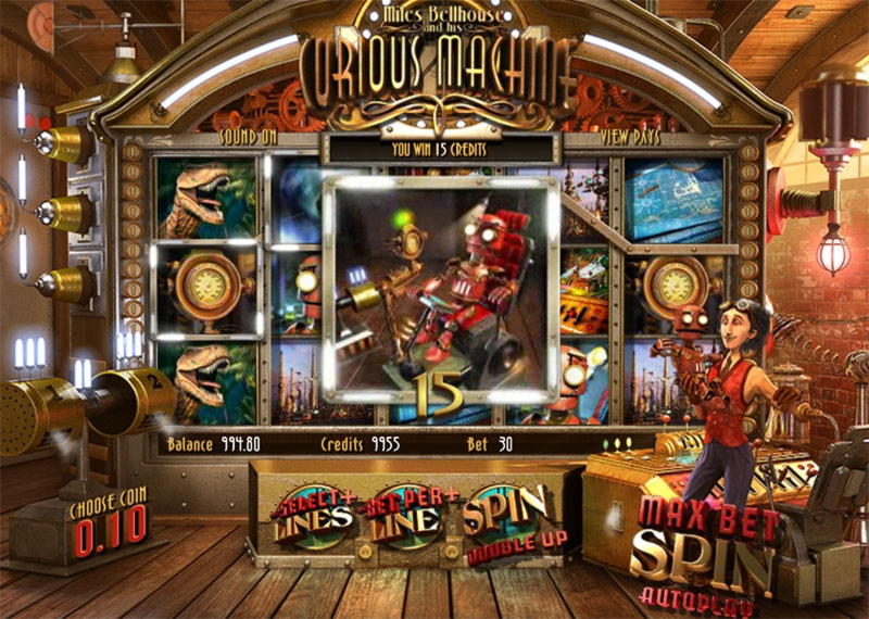 55 free spins at Fruity Casa Casino