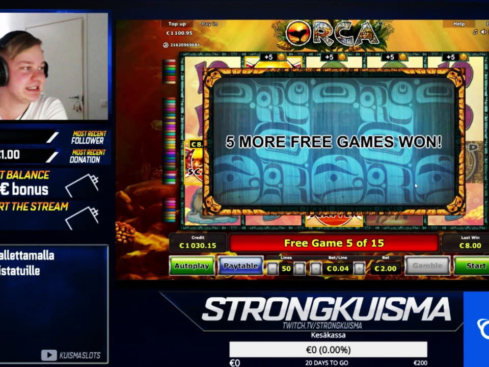 150 Free Spins right now at Jackpot City Casino